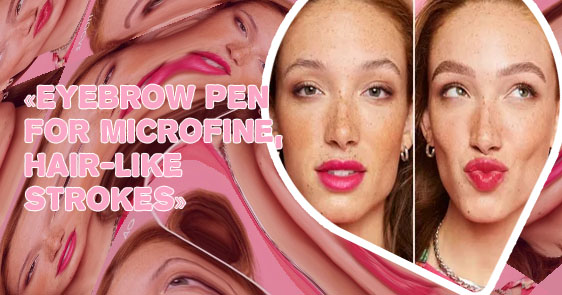 Benefit brow micro pen