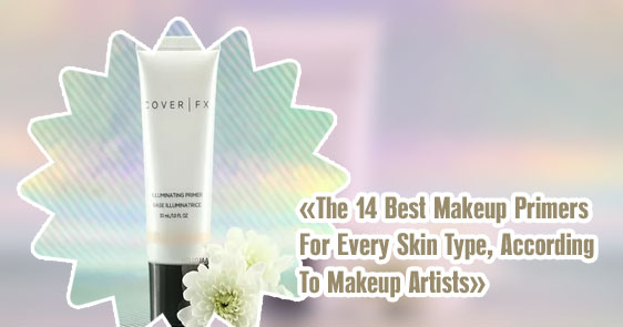 Best blurring primer