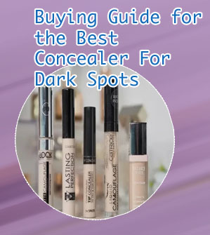 Best concealer for age spots