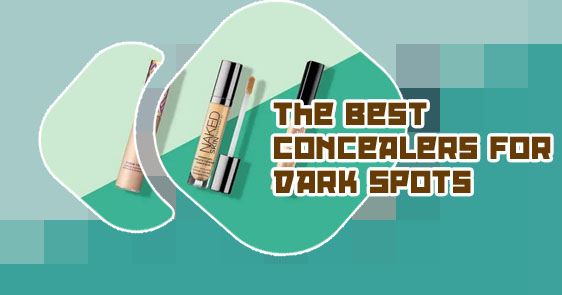 Best concealer for hyperpigmentation