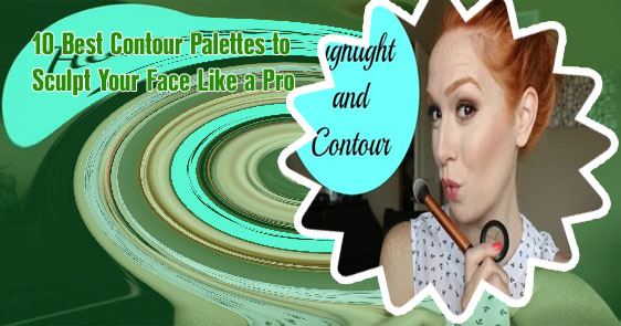 Best contour for fair skin