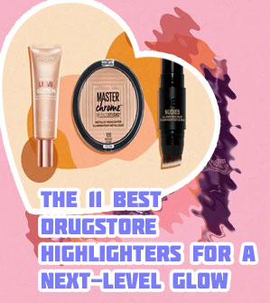Best drugstore cream highlighter