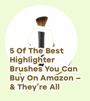 Best drugstore liquid foundation brush