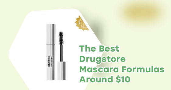 Best drugstore mascara for volume