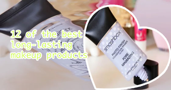 Best long wear primer