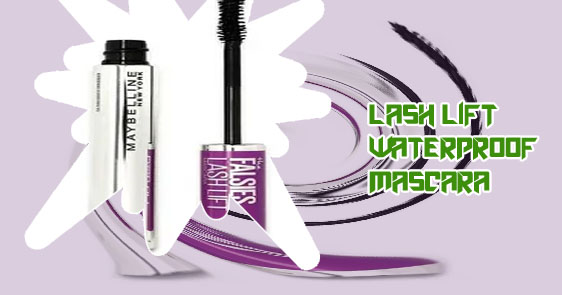 Best mascara to use with lash lift