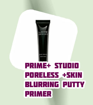 Blur makeup primer