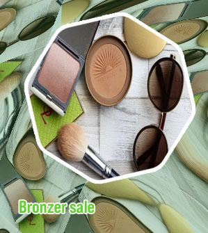 Bronzer sale