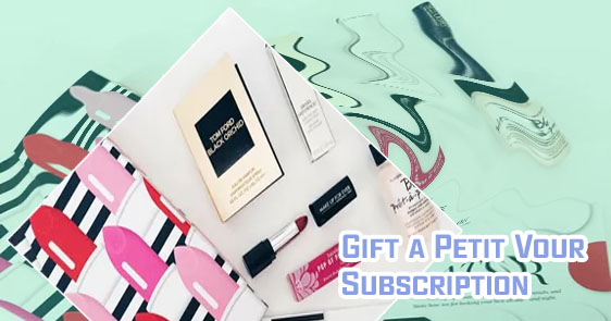 Cheap makeup subscriptions
