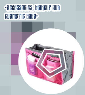 Cosmetic bag sale