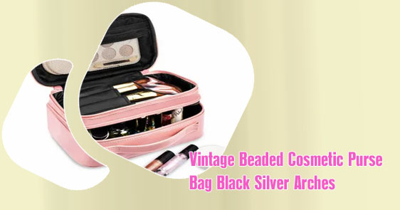 Cosmetic purse