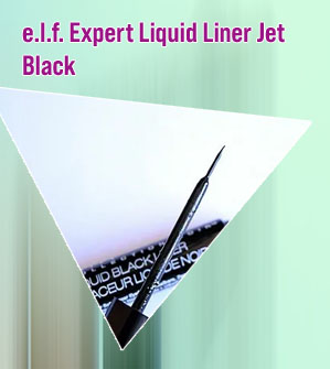 Elf expert liquid liner review