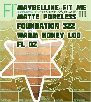 Fit me warm honey
