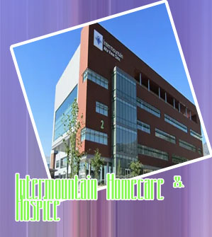 Intermountain home health and hospice