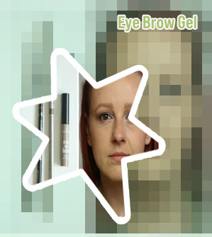 Laura mercier brow