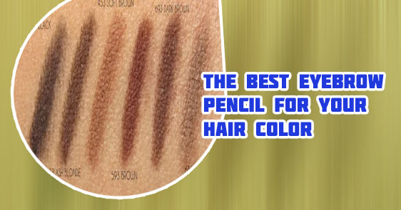 Laura mercier fair blonde eyebrow pencil