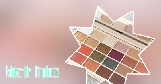 Make up revolution soph x