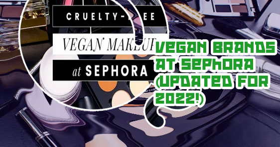 Makeup brands at sephora