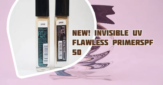 Maybelline fit me 40 shades