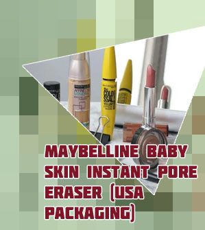Maybelline usa