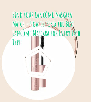 Most popular mascara
