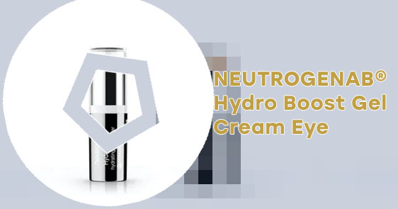 Neutrogena hydro boost under eye