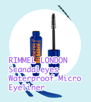 Rimmel london scandaleyes