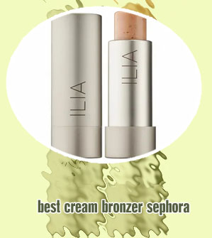 Sephora ilia skin tint