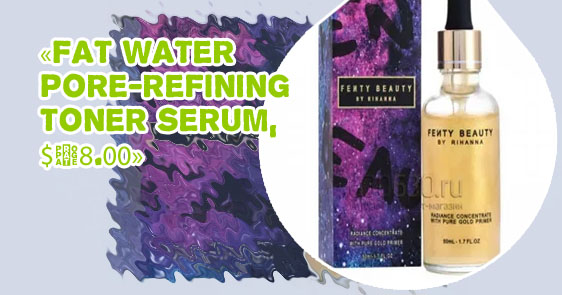 Serum fenty beauty