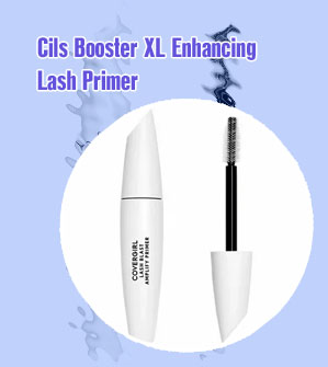 Target lash primer