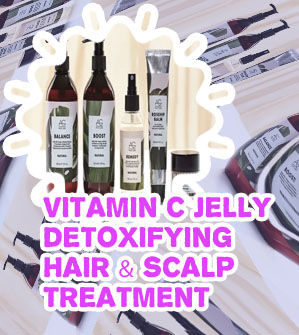 Textured hair care