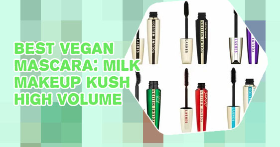 Top reviewed mascara