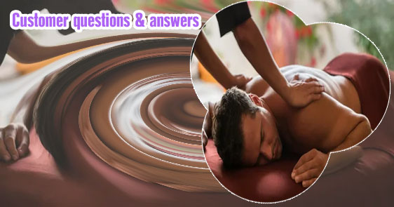Women to men massage near me